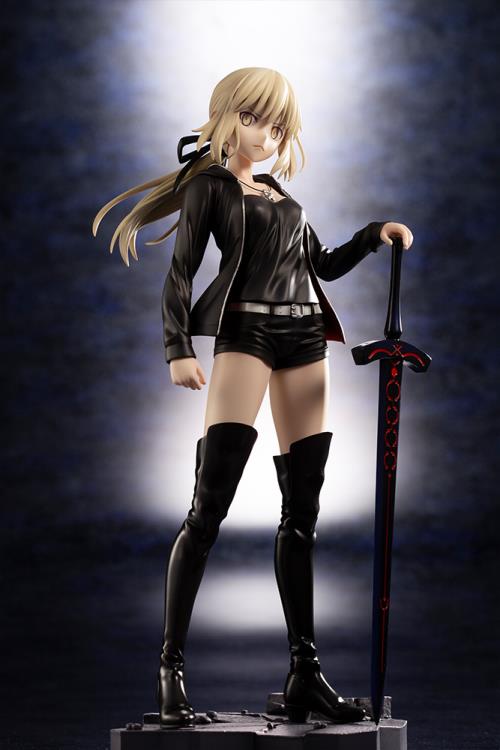 1/7 Fate/Grand Order Saber/Altria Pendragon (Alter) Casual Ver.