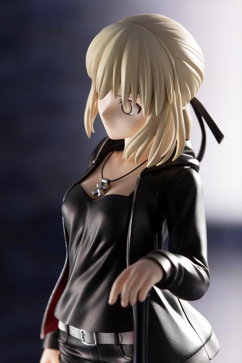 1/7 Fate/Grand Order Saber/Altria Pendragon (Alter) Casual Ver.