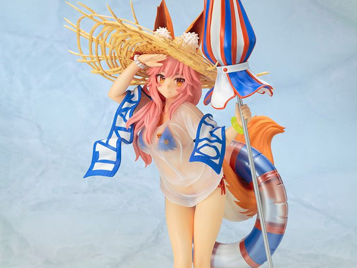 1/7 Fate/Grand Order Lancer/Tamamo-No-Mae