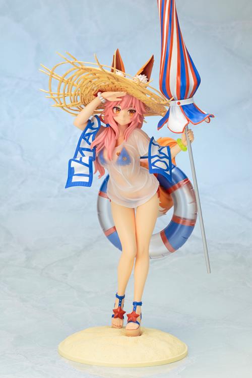 1/7 Fate/Grand Order Lancer/Tamamo-No-Mae