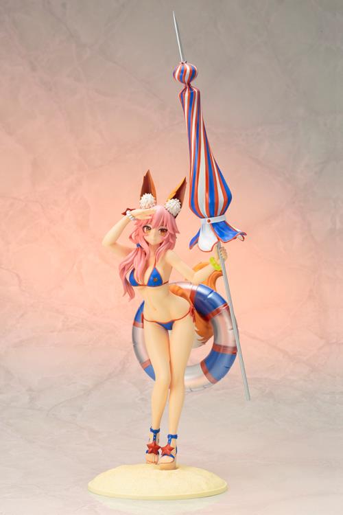 1/7 Fate/Grand Order Lancer/Tamamo-No-Mae