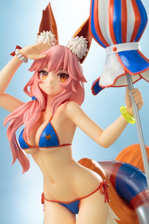 1/7 Fate/Grand Order Lancer/Tamamo-No-Mae