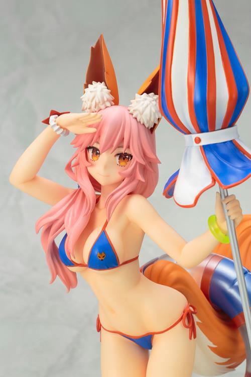 1/7 Fate/Grand Order Lancer/Tamamo-No-Mae