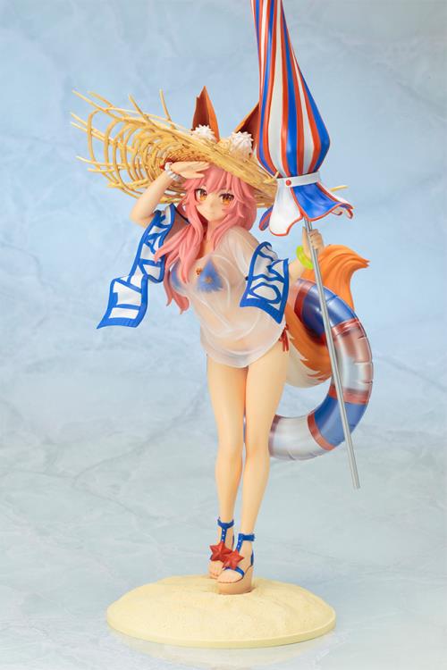 1/7 Fate/Grand Order Lancer/Tamamo-No-Mae