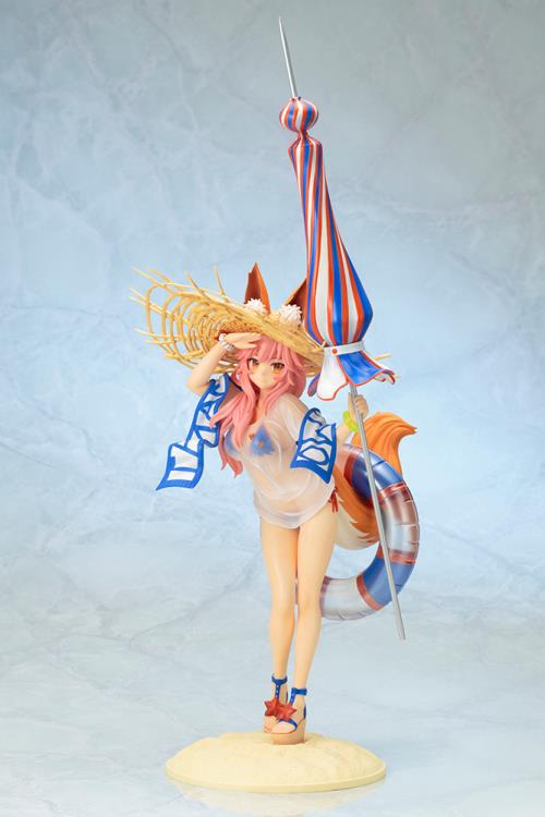 1/7 Fate/Grand Order Lancer/Tamamo-No-Mae