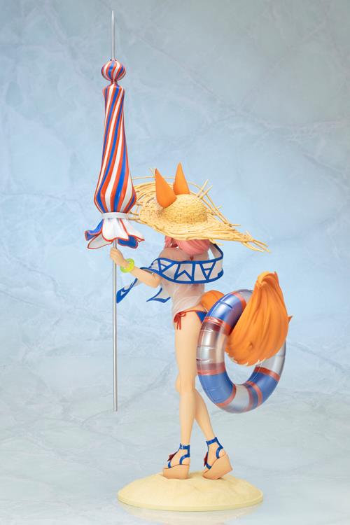 1/7 Fate/Grand Order Lancer/Tamamo-No-Mae