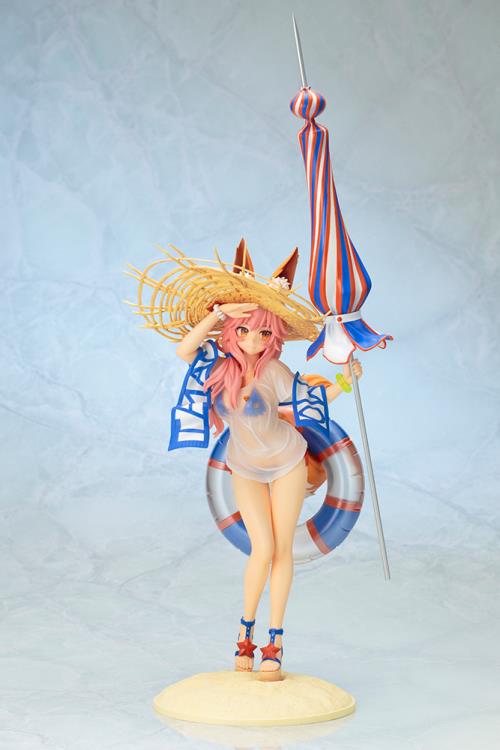 1/7 Fate/Grand Order Lancer/Tamamo-No-Mae