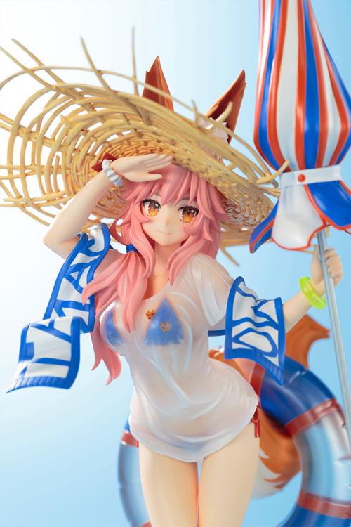 1/7 Fate/Grand Order Lancer/Tamamo-No-Mae