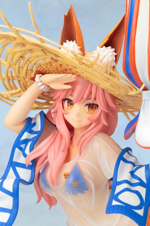 1/7 Fate/Grand Order Lancer/Tamamo-No-Mae