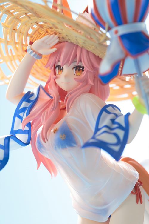 1/7 Fate/Grand Order Lancer/Tamamo-No-Mae