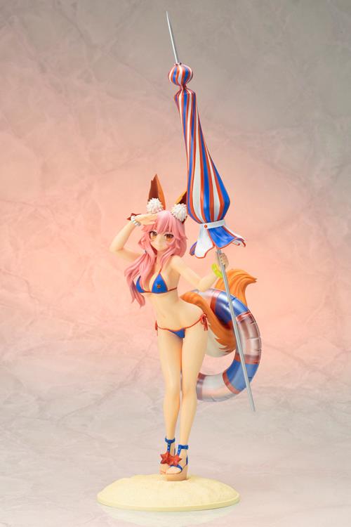 1/7 Fate/Grand Order Lancer/Tamamo-No-Mae