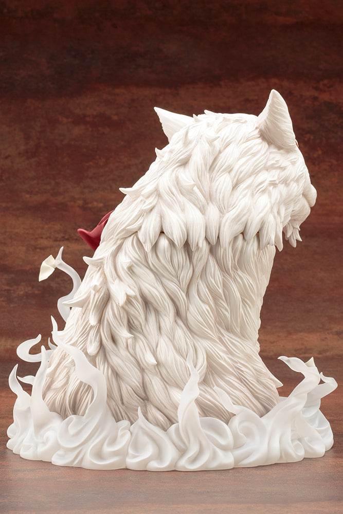 ARTFX J Natsume's Book of Friend - Takashi Natsume & Madara