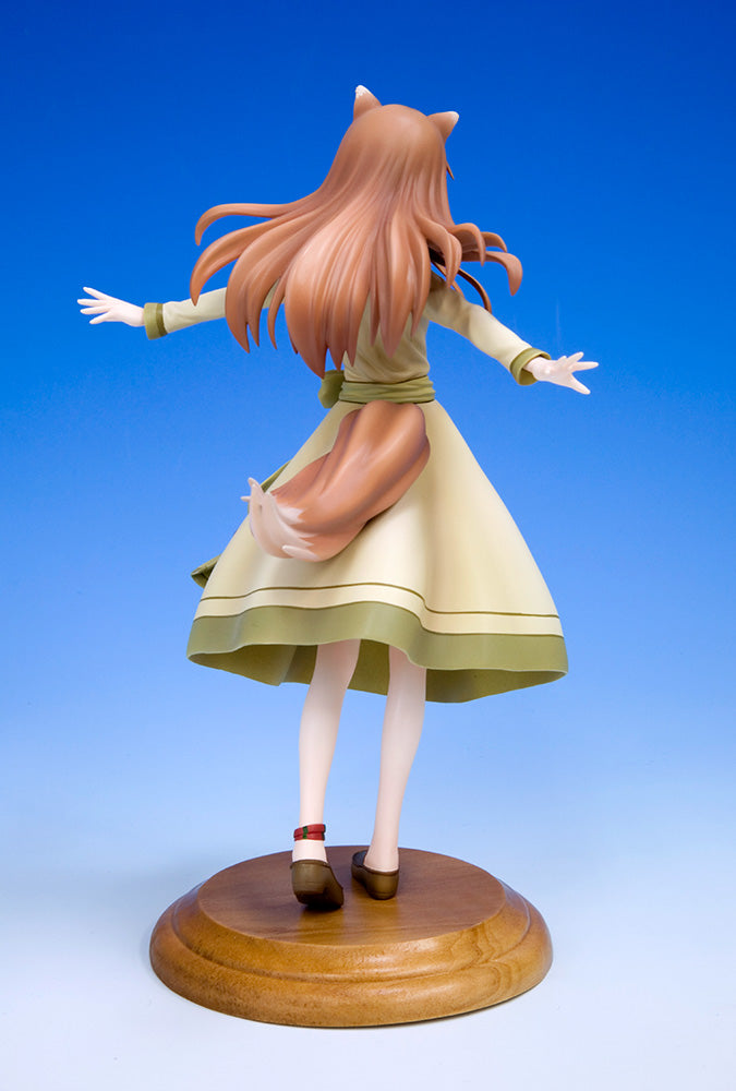 1/8 Spice And Wolf: Merchant Meets The Wise Wolf Holo