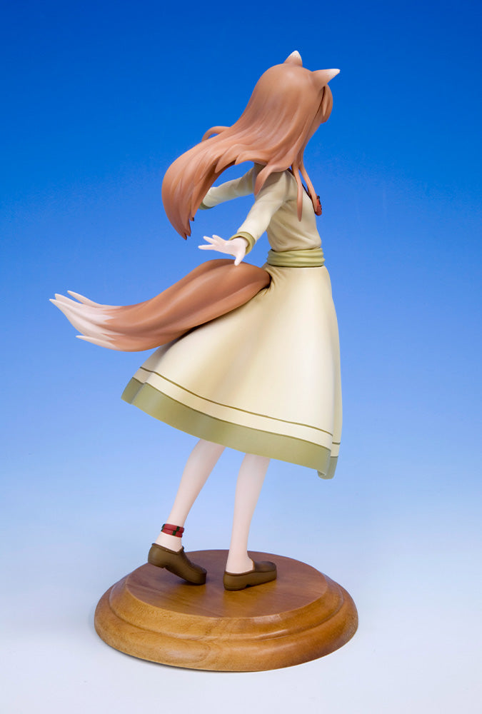 1/8 Spice And Wolf: Merchant Meets The Wise Wolf Holo