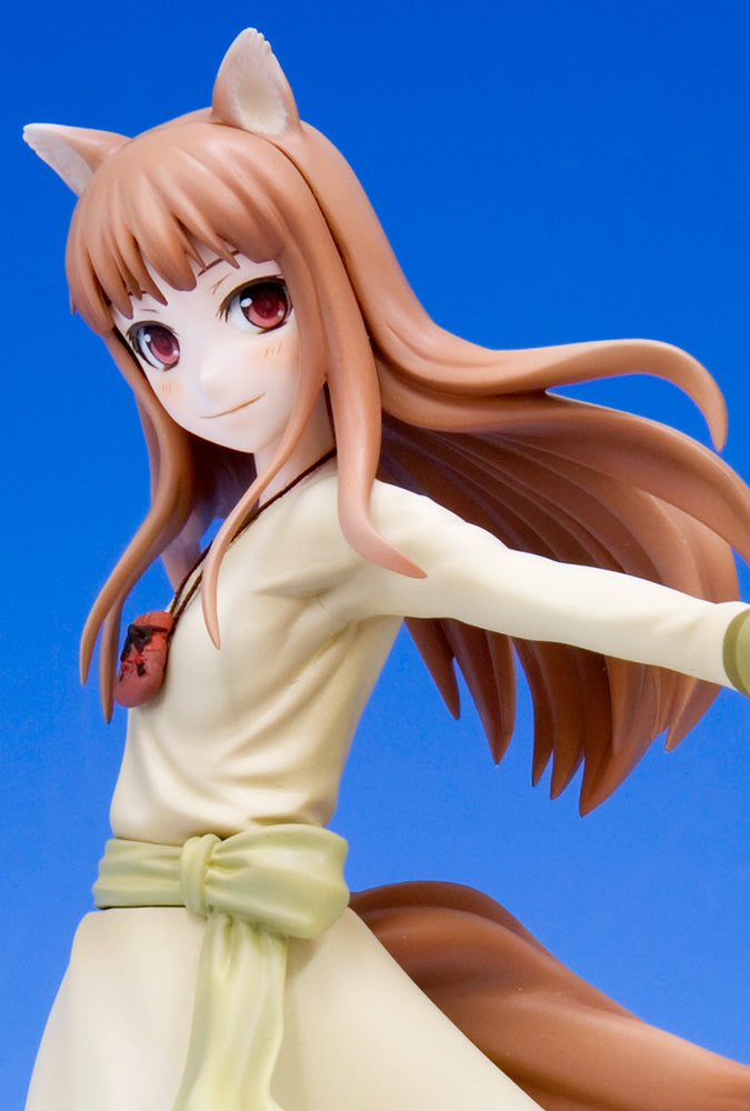 1/8 Spice And Wolf: Merchant Meets The Wise Wolf Holo