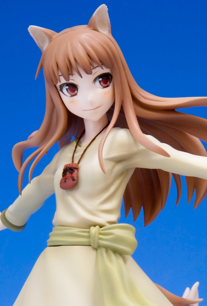 1/8 Spice And Wolf: Merchant Meets The Wise Wolf Holo