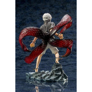 1/8 Tokyo Ghoul ArtFX J Ken Kaneki (Awakened Repaint Ver.)