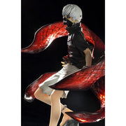 1/8 Tokyo Ghoul ArtFX J Ken Kaneki (Awakened Repaint Ver.)