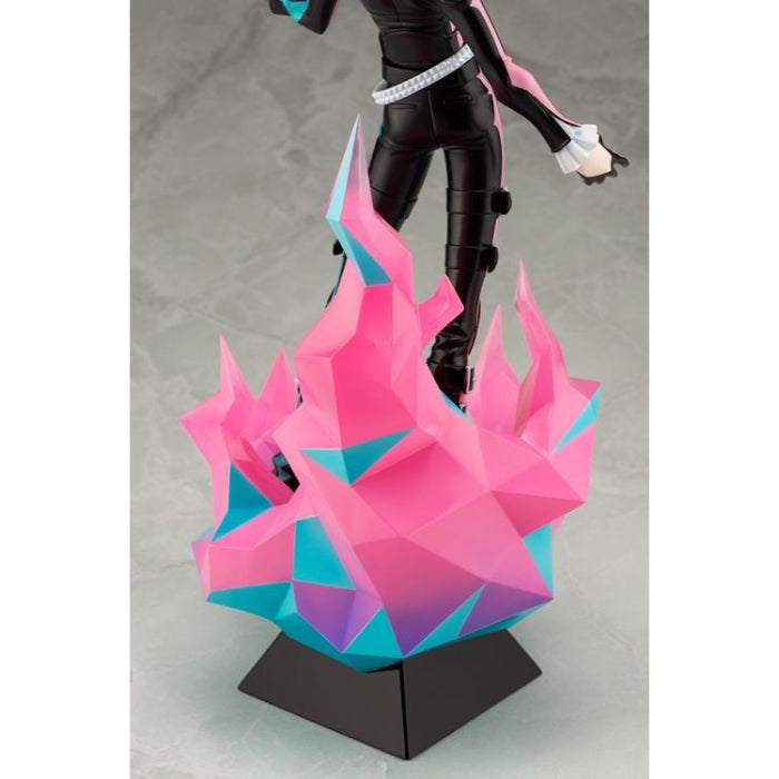 1/7 Promare Lio Fotia