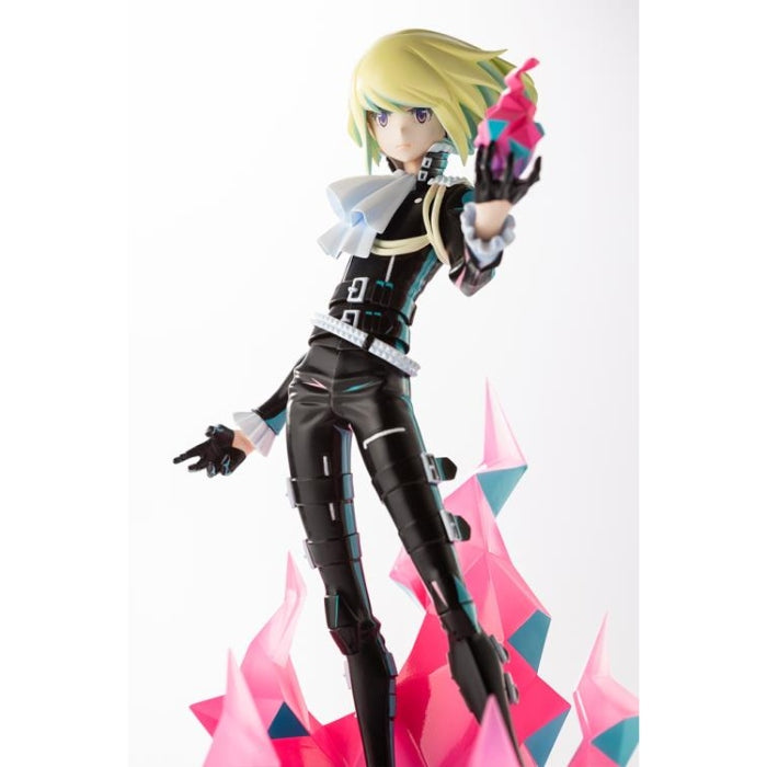 1/7 Promare Lio Fotia