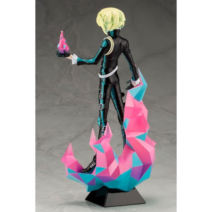 1/7 Promare Lio Fotia