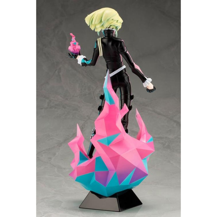 1/7 Promare Lio Fotia