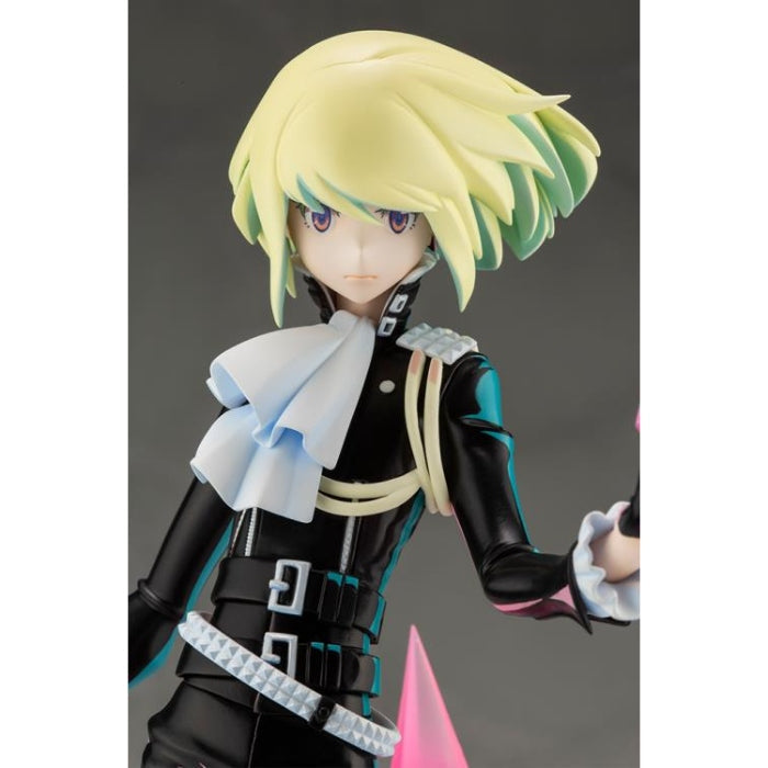 1/7 Promare Lio Fotia