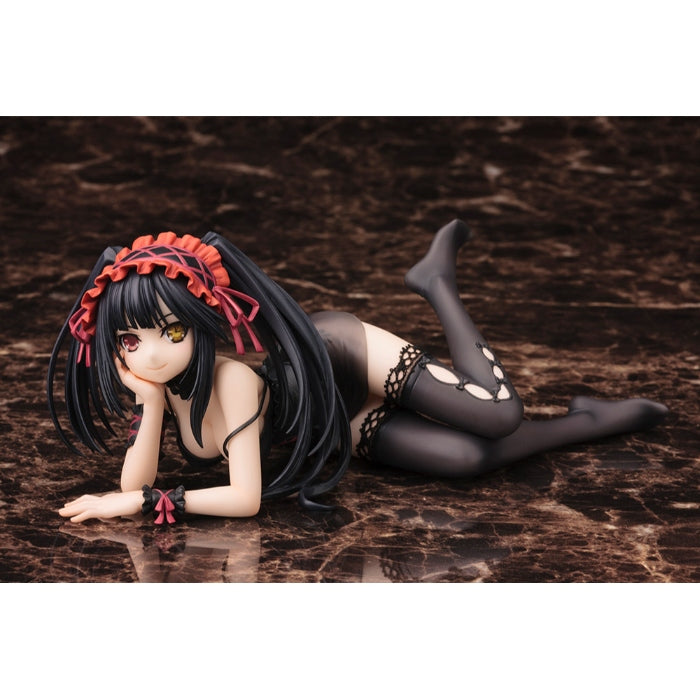 1/7 Date A Live II Kurumi Tokisaki