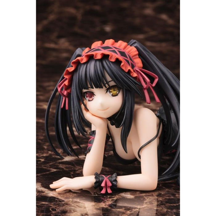 1/7 Date A Live II Kurumi Tokisaki