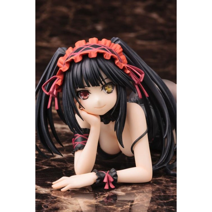 1/7 Date A Live II Kurumi Tokisaki