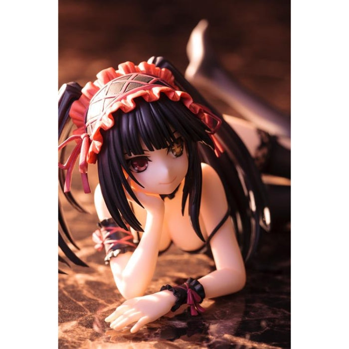 1/7 Date A Live II Kurumi Tokisaki