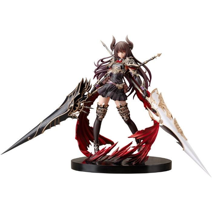 1/8 Rage of Bahamut Forte The Devoted