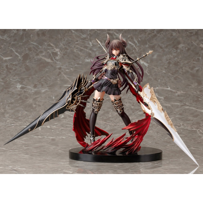 1/8 Rage of Bahamut Forte The Devoted