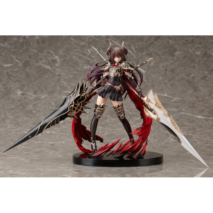 1/8 Rage of Bahamut Forte The Devoted