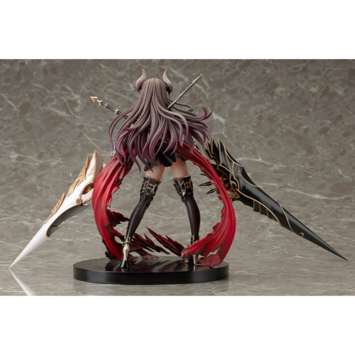 1/8 Rage of Bahamut Forte The Devoted