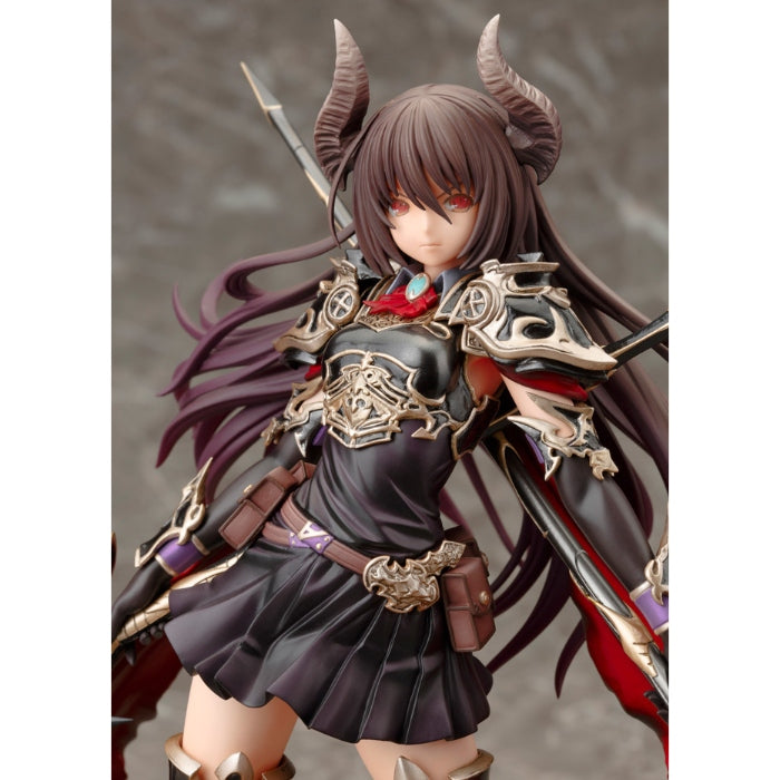 1/8 Rage of Bahamut Forte The Devoted