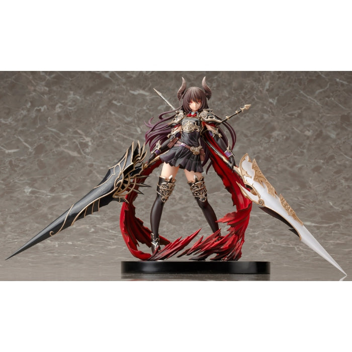 1/8 Rage of Bahamut Forte The Devoted