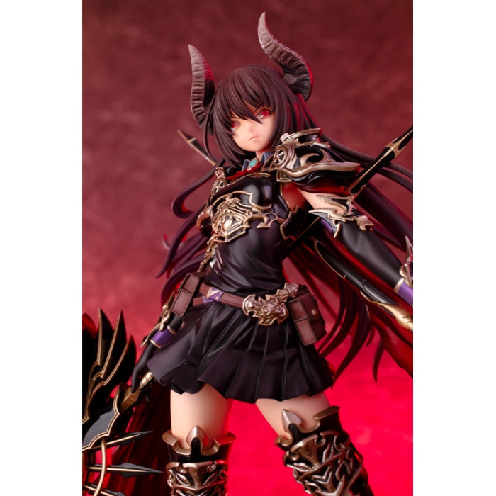 1/8 Rage of Bahamut Forte The Devoted