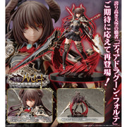 1/8 Rage of Bahamut Forte The Devoted