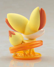 1/8 Pokemon Pokemon Serena with Fennekin Artfx J Statue
