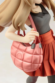 1/8 Pokemon Pokemon Serena with Fennekin Artfx J Statue