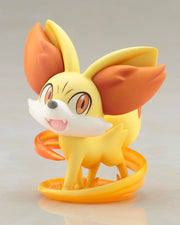 1/8 Pokemon Pokemon Serena with Fennekin Artfx J Statue