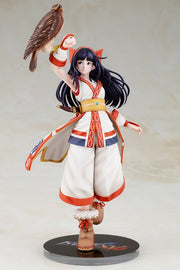 The King Of Fighthers XV - Makoruru