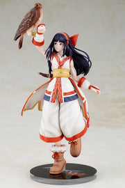 The King Of Fighthers XV - Makoruru