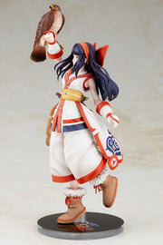 The King Of Fighthers XV - Makoruru