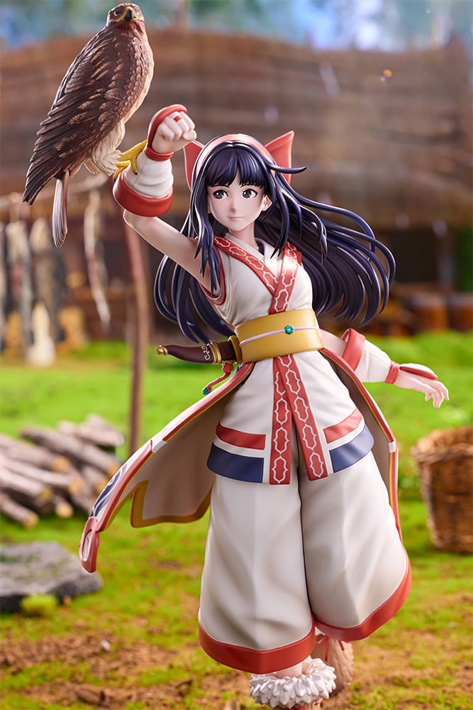 The King Of Fighthers XV - Makoruru