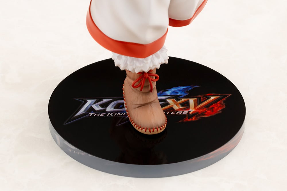 The King Of Fighthers XV - Makoruru