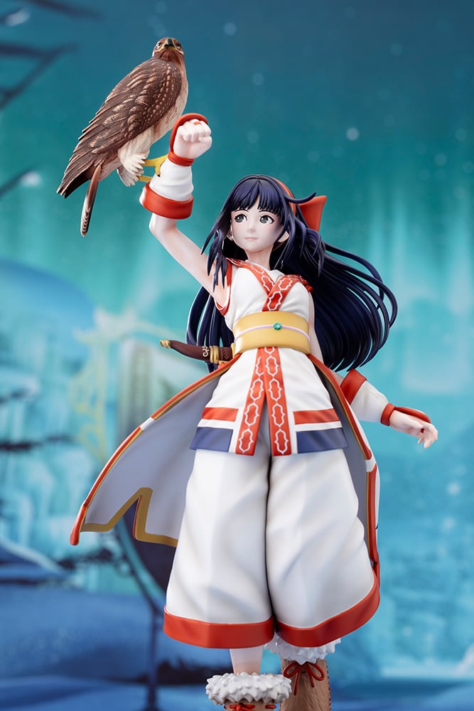 The King Of Fighthers XV - Makoruru