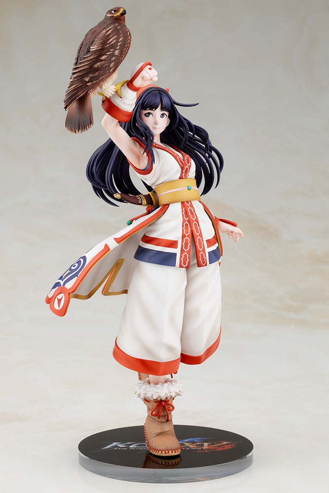The King Of Fighthers XV - Makoruru