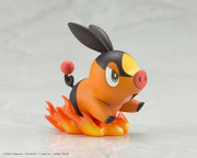 ARTFX J - Pokemon Hilda with Tepig